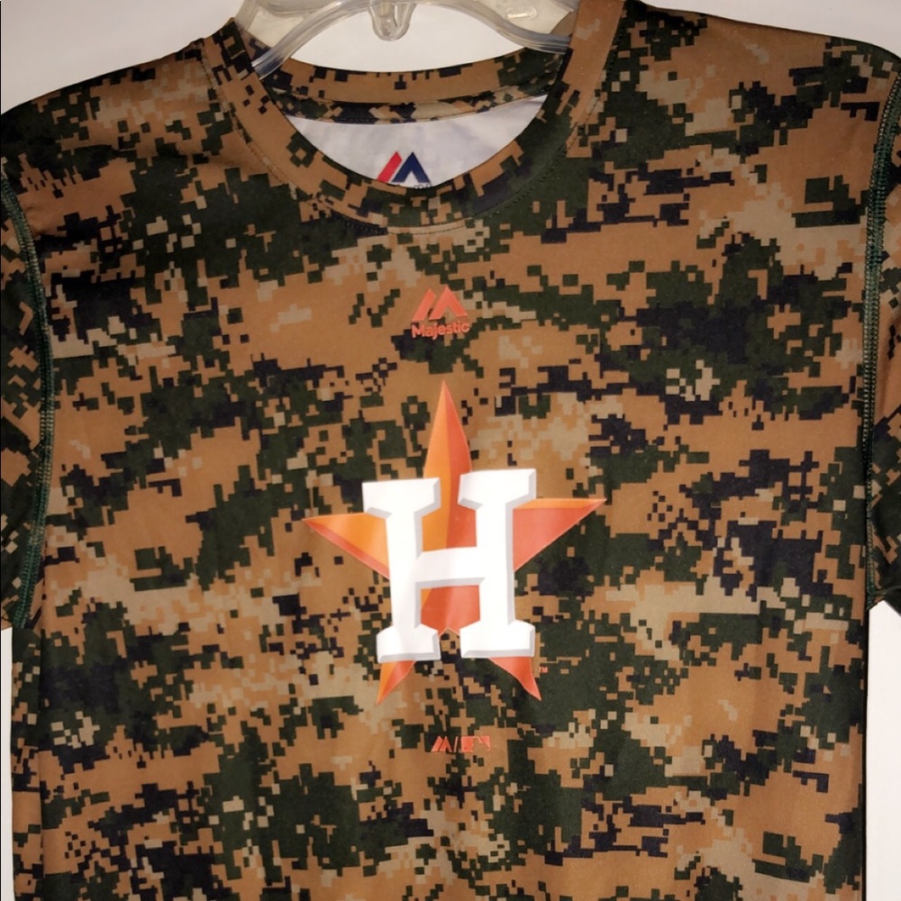 Houston Astro’s Sports Tee